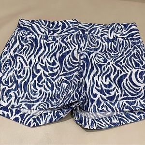 Vineyard Vines Girls Shorts